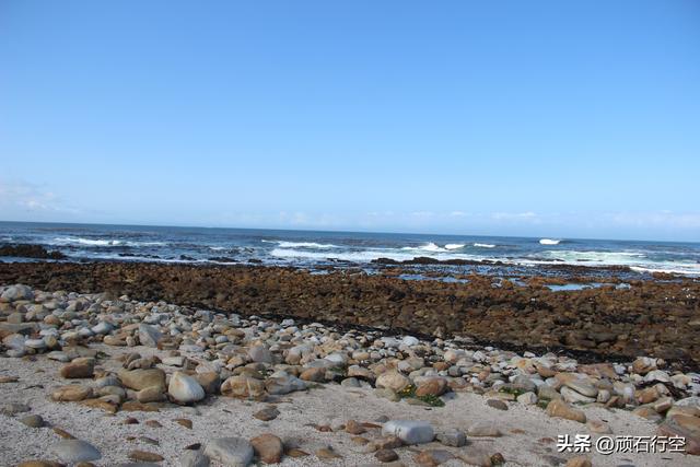 南部非洲：南非好旺角