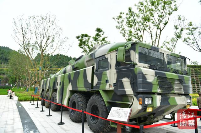 数字诗画+大国重器！“绵阳之夜”即将启幕，亮点抢先看→
