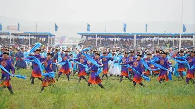 前后5天！带动旅游综合收入10.8亿元