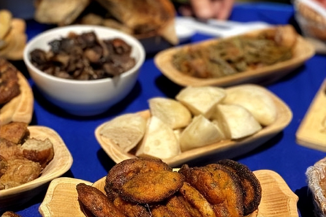 东北虎的家，蝴蝶的王国！哈巴罗夫斯克：远东的自然宝藏库