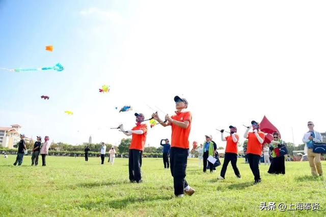 国庆中秋假期，奉贤共接待游客超47万人次