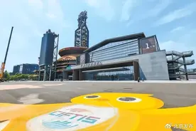 快预约！2025年服贸会开票啦！图片