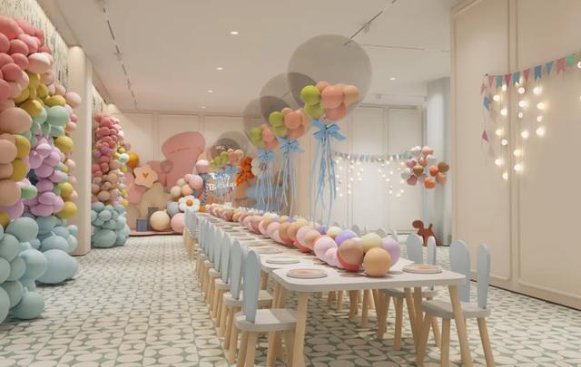 你知道吗？玄武花园城有个儿童友好“秘密基地”！