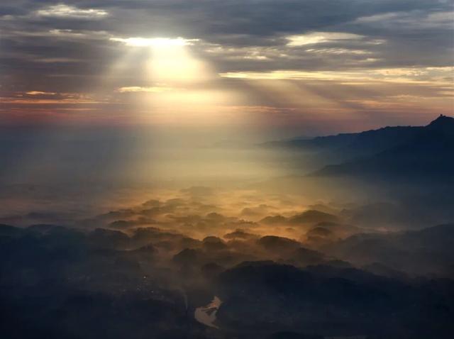 想去宜宾，春夏秋冬都想去~