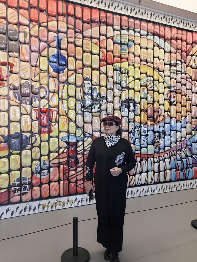 蜀山陶韵：古南街·陶二厂·石坝行记