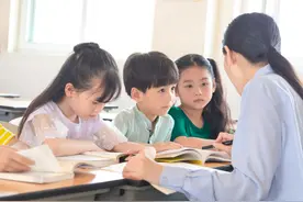 孩子上了一年延时课，我发现：延时和不延时的差距，不止一星半点图片