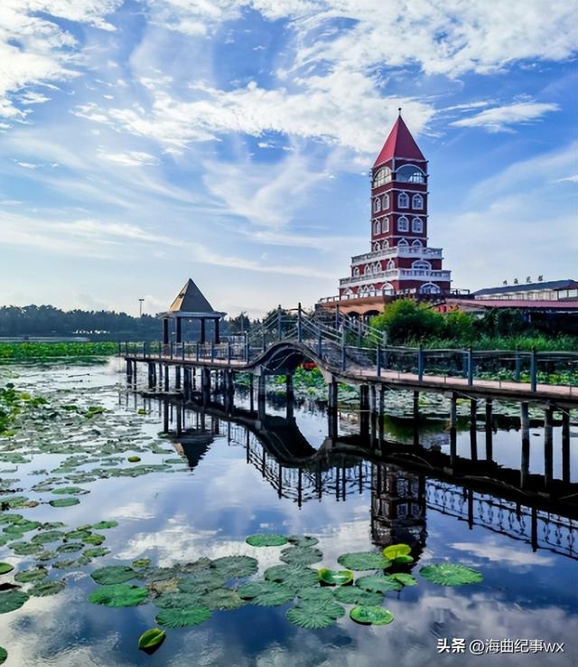 提升改造，日照知名景区还有多少拓展空间？