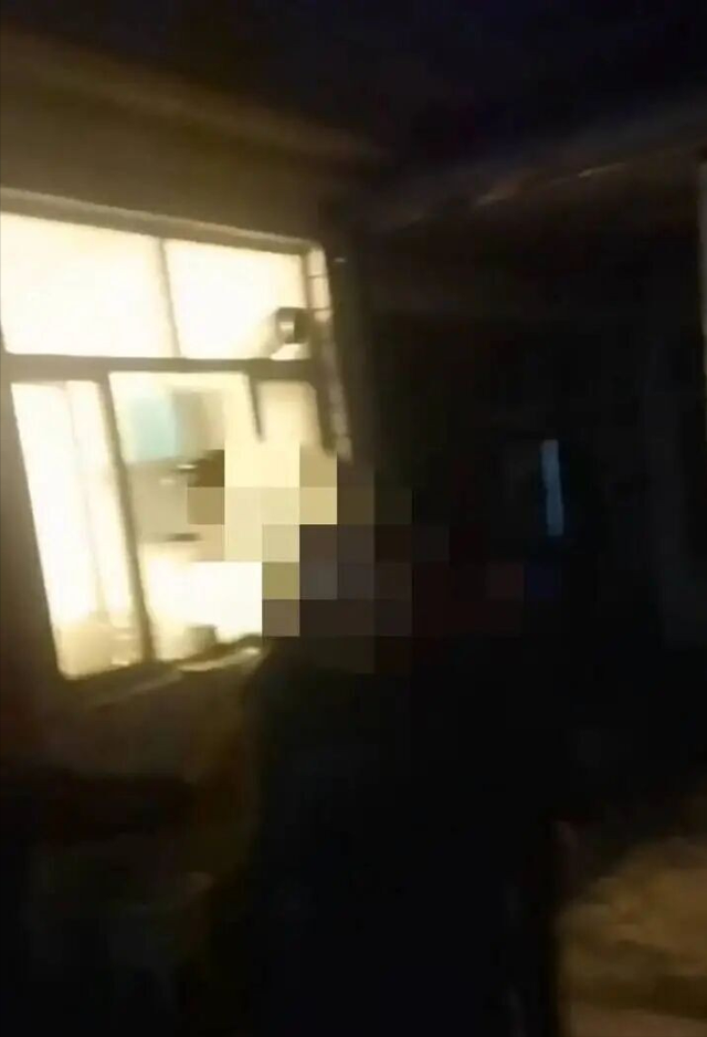 山西反杀案新细节太气人，申家儿子不在场，原告对警察放狠话？