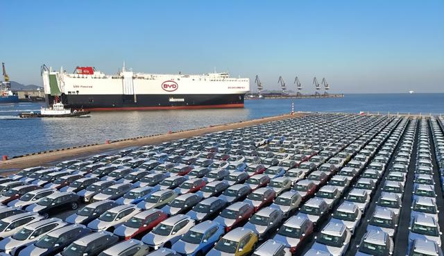 日媒：给中国50年也造不出日本发动机！马斯克：中国车企值得尊重