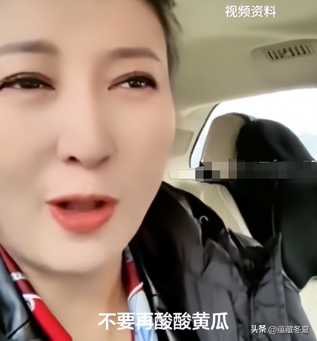 贪财好色、薄情寡义一个不落	，最近这四位老戏骨翻车的理由太离谱