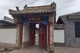 蔚县新发现不可移动文物点37处，包括辽金遗址图片