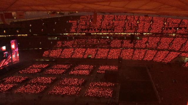 办奥运亏损？东京500亿，里约141亿，北京两次奥运亏了多少？