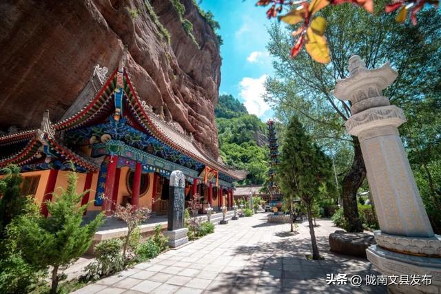 【节气里的大美中国·多彩甘肃】立秋