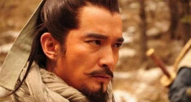 看看梁山三个寨主的名字连起来多吓人，就知道宋江注定死路一条！
