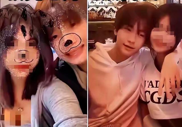 张亮儿子不服管，曝天天在国外搞大女同学肚子，女方父母正闹着！