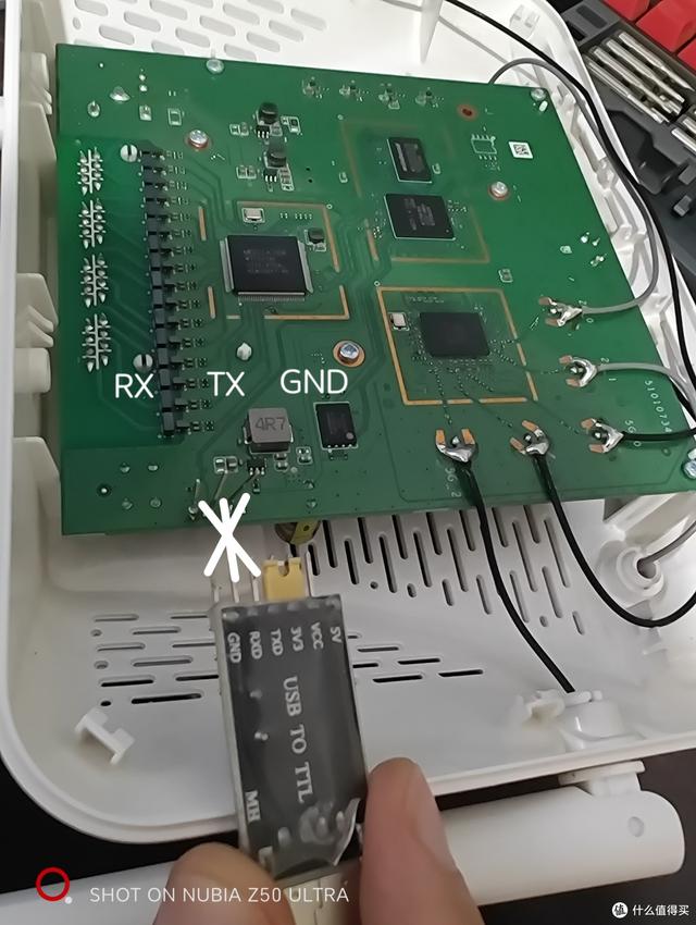 50块支持160频宽的WIFI6集客AP——360T7①