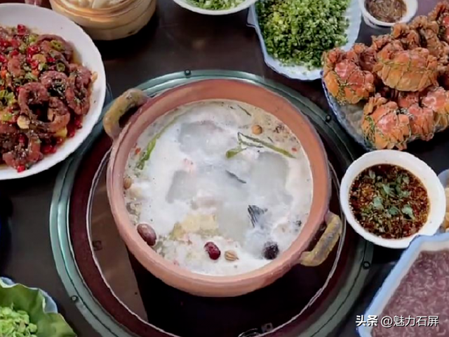 旅居吧！在石屏阳光灿烂的冬日里