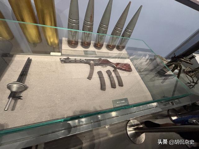 走进青岛海军博物馆：在涛声中感海军历史与辉煌（一）