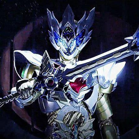 盘点《铠甲勇士拿瓦》所有铠甲 你认为哪位最厉害呢