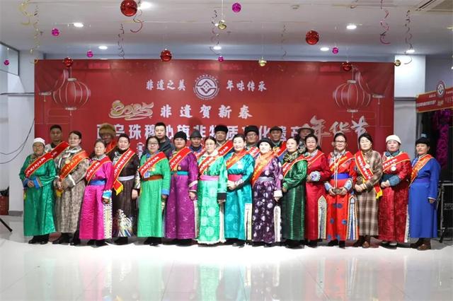 文旅新征程，奋进谱华章：西乌旗文体旅游广电半年工作盘点