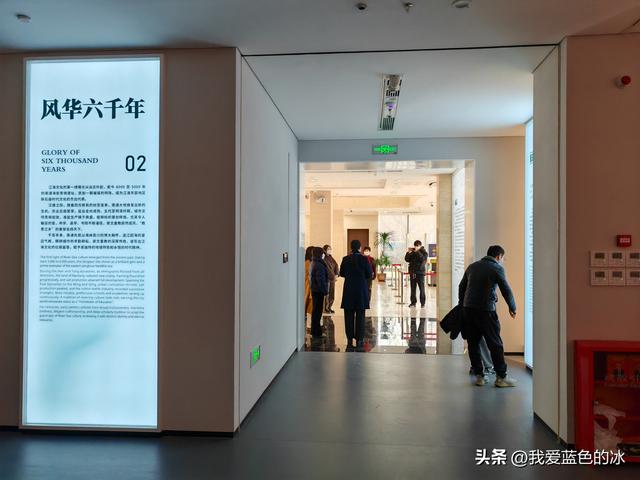 参观南通的中国第一座公共博物馆——南通博物苑，距今120年