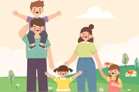 亲人家庭群名，有趣有意义，挑一个换上图片