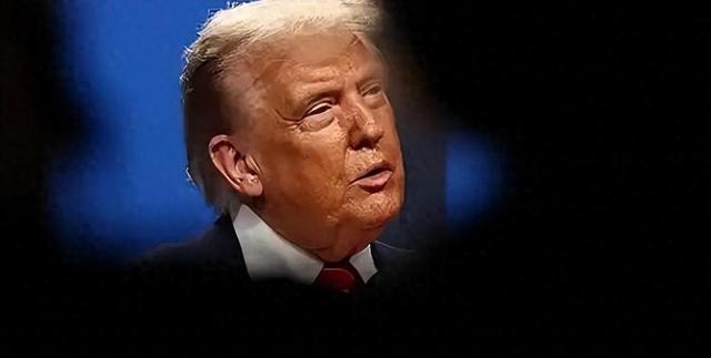 从卖苦力到定规矩，中国打出稀土王炸，一招掐住美国军工命脉