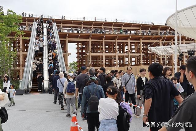 抢不到、进不去、约不上！大阪世博会闭幕前现疯狂冲刺，还敢去吗