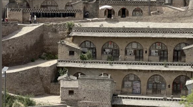 黄河一号公路：徜徉母亲河畔，叩问山河奇观和文明诗篇