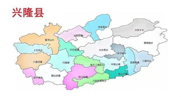 九山深谷：承德兴隆县的地理奇迹与人文魅力