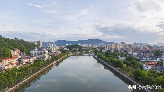 认识大美广东的每个县——第二波：仁化