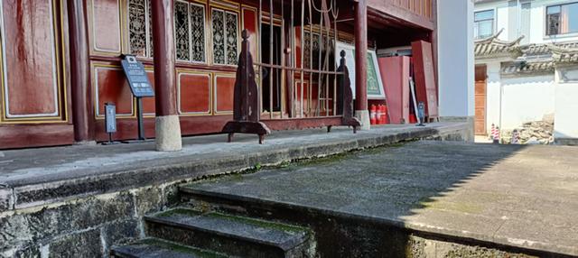 携台湾亲朋自驾游滇西南之十