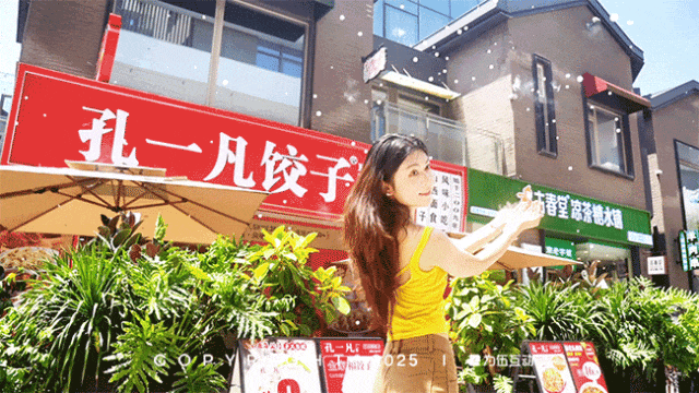 珠海消暑新去处！海岸小镇「Cool夏戏水节」，打水仗玩到不想回家