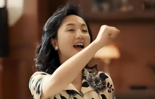 朱媛媛离开8个月后，52岁辛柏青终于传出喜讯，朱媛媛可以放心了!