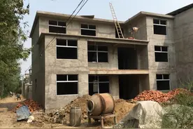 2024年起，农村不能再自建房，也不能翻建了？国家已给出答案！图片