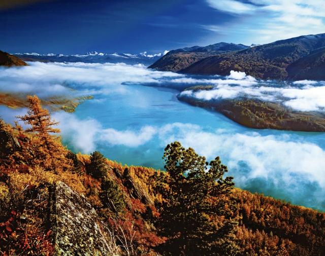 一生必去10个中国美景！去过3个算及格，全去过堪称“人生赢家”