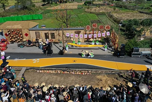 秋游走起！浙江2条精品线路获国家部委推介