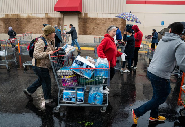 拜登预言成真，让特朗普干完这4年，美国或将成为“世界老二”？