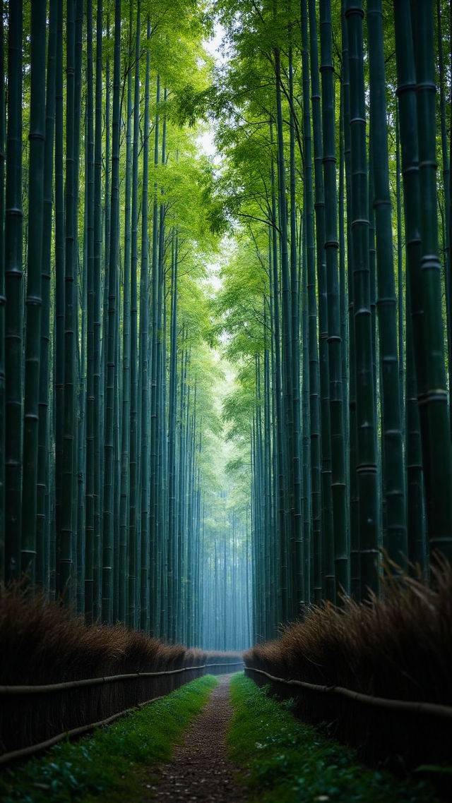 大 自 然 治 愈 系 壁 纸