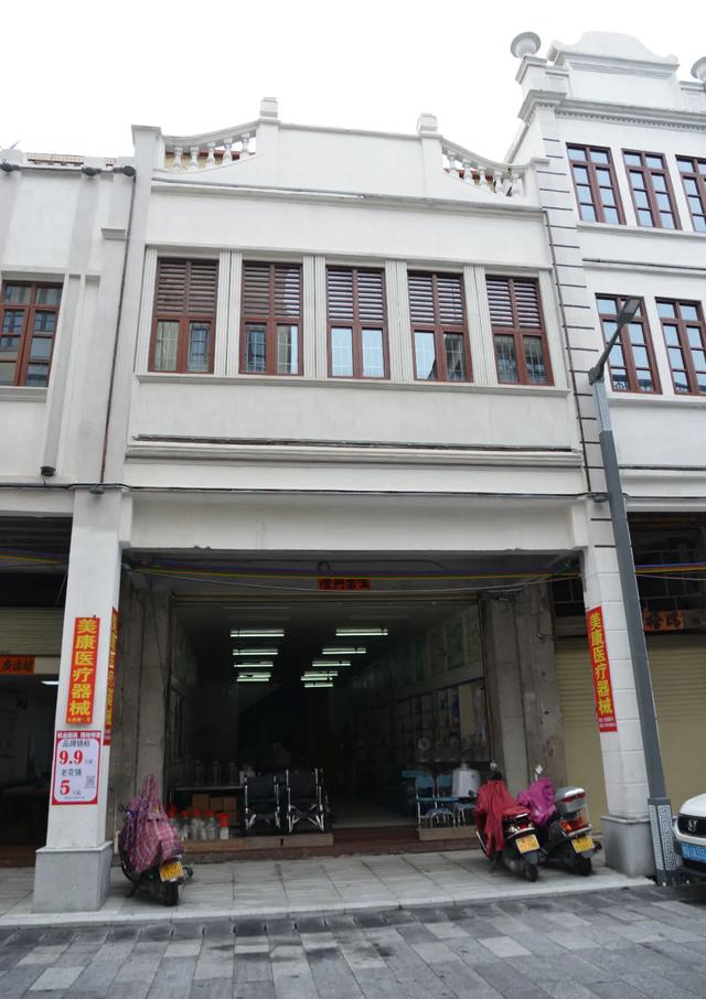 阳江历史文化街区探源④ | 商贸繁华客如潮 至今犹忆“小苏州”