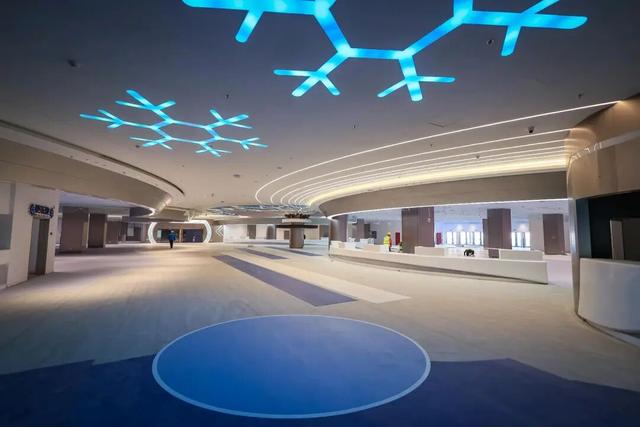 长春这一商业综合体即将营业