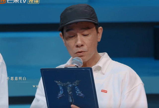 披哥5：看了X-men选拔就知道，啥叫潮水褪去才知道谁在裸泳