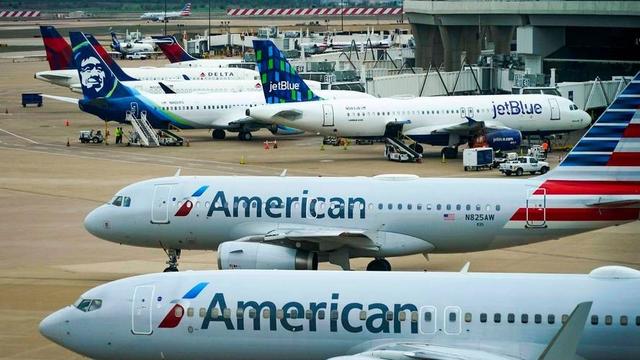 难以承受的代价：对中国航空工业的误判，终将埋葬美国空中优势