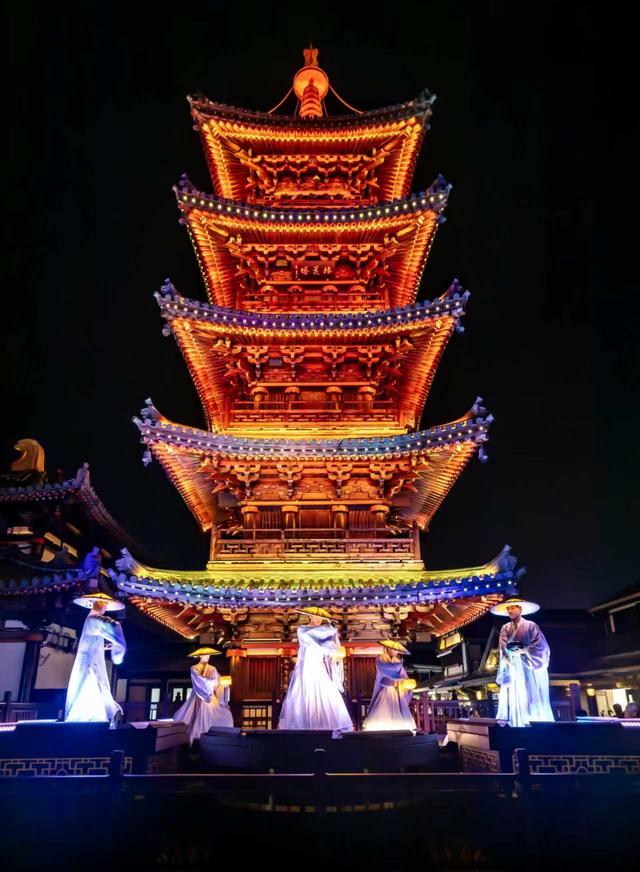 江苏无锡：文旅融合助推经济发展