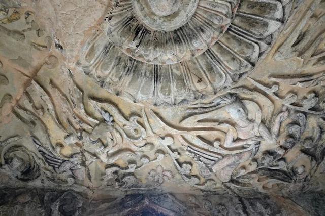 河南巩义，巩义石窟寺笔记，拥有全国仅存的帝后礼佛图的小众石窟