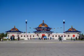 内蒙古到底有多牛？今天带您认识一个不一样的内蒙！图片