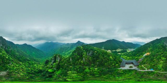 强推！江西这座被低估的宝藏小城太好玩了！无需攻略，说走就走