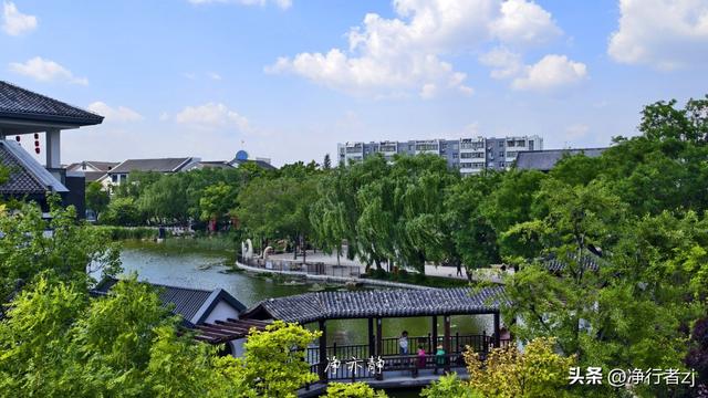 寻踪齐文化（第一站）淄博，左手历史烟云，右手人间烟火（上）