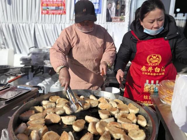收藏！临沂三区九县赶大集全攻略，时间+地点一键get，烟火气拉满～