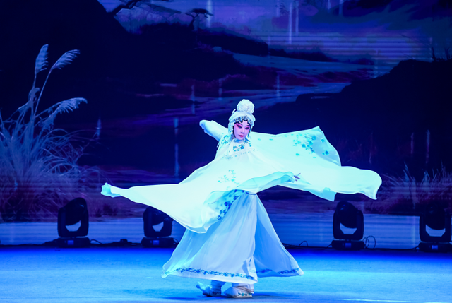 把“舞台”搬到广西！听河南人用戏剧“唱响”中原文化